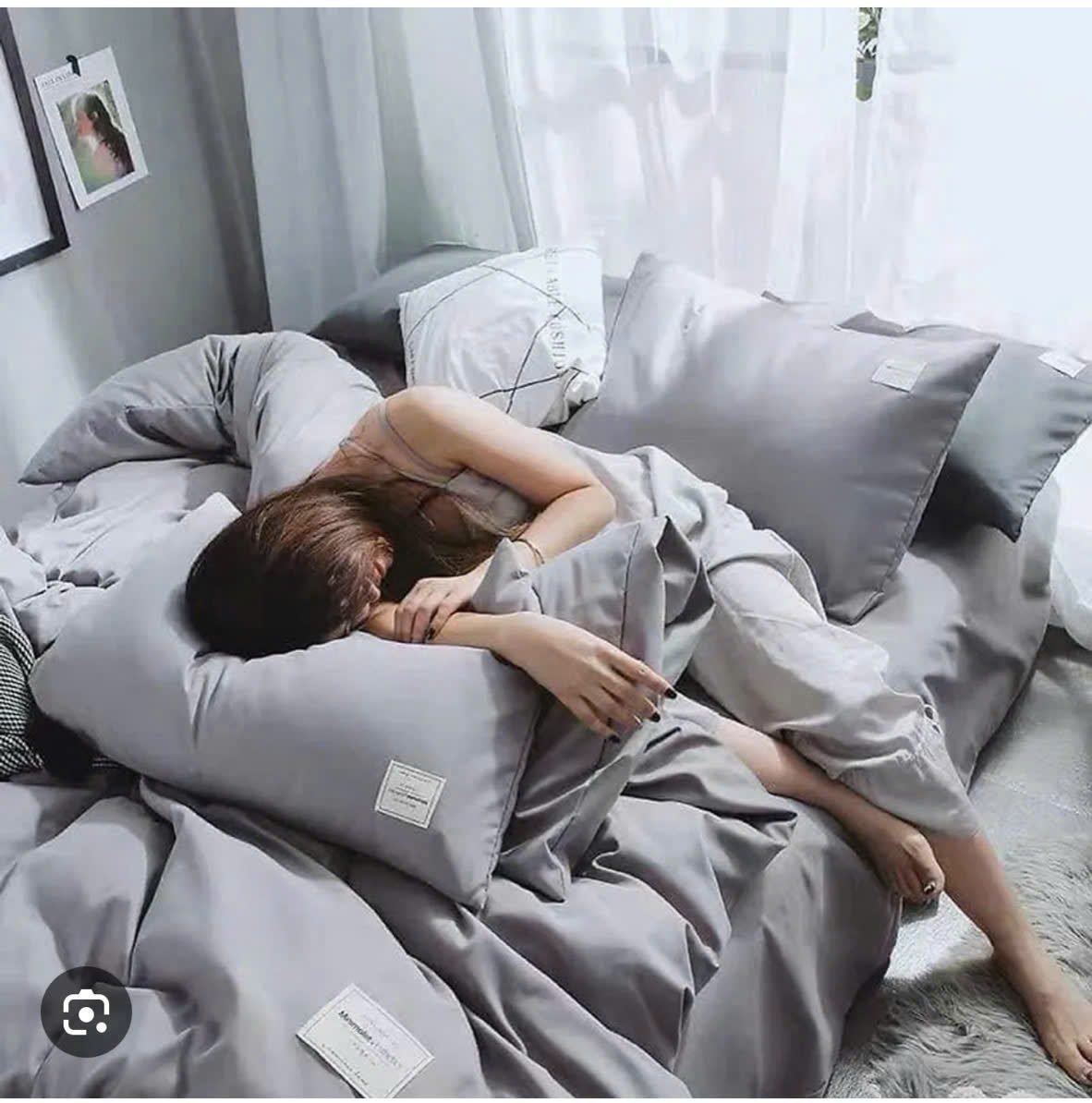 Sleep in Style Custom Bed Linens Reversible Comforter Sets in Saigon SaigonCribs.com (10)