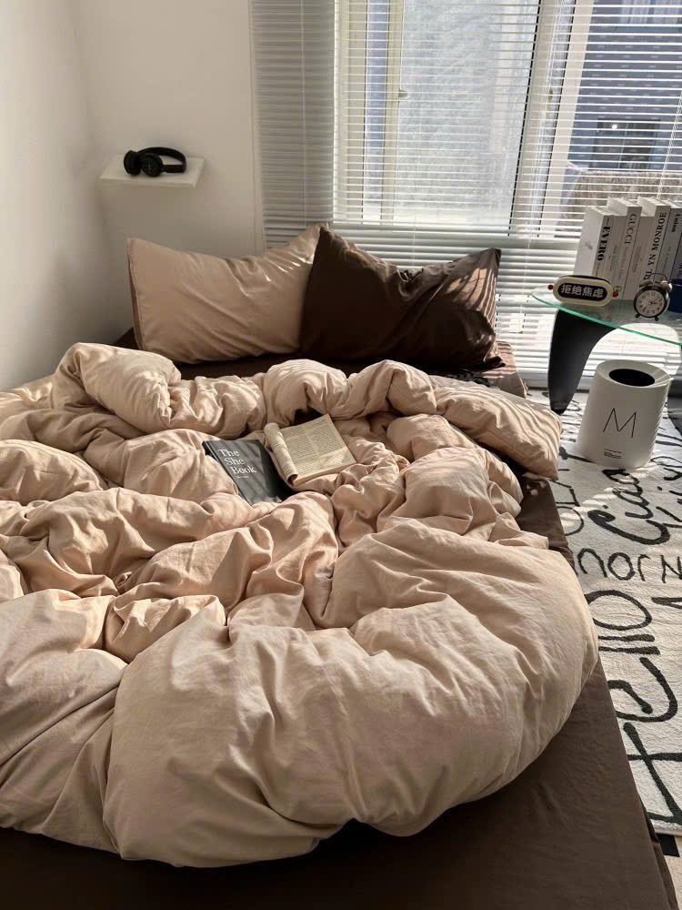 Sleep in Style Custom Bed Linens Reversible Comforter Sets in Saigon SaigonCribs.com (14)