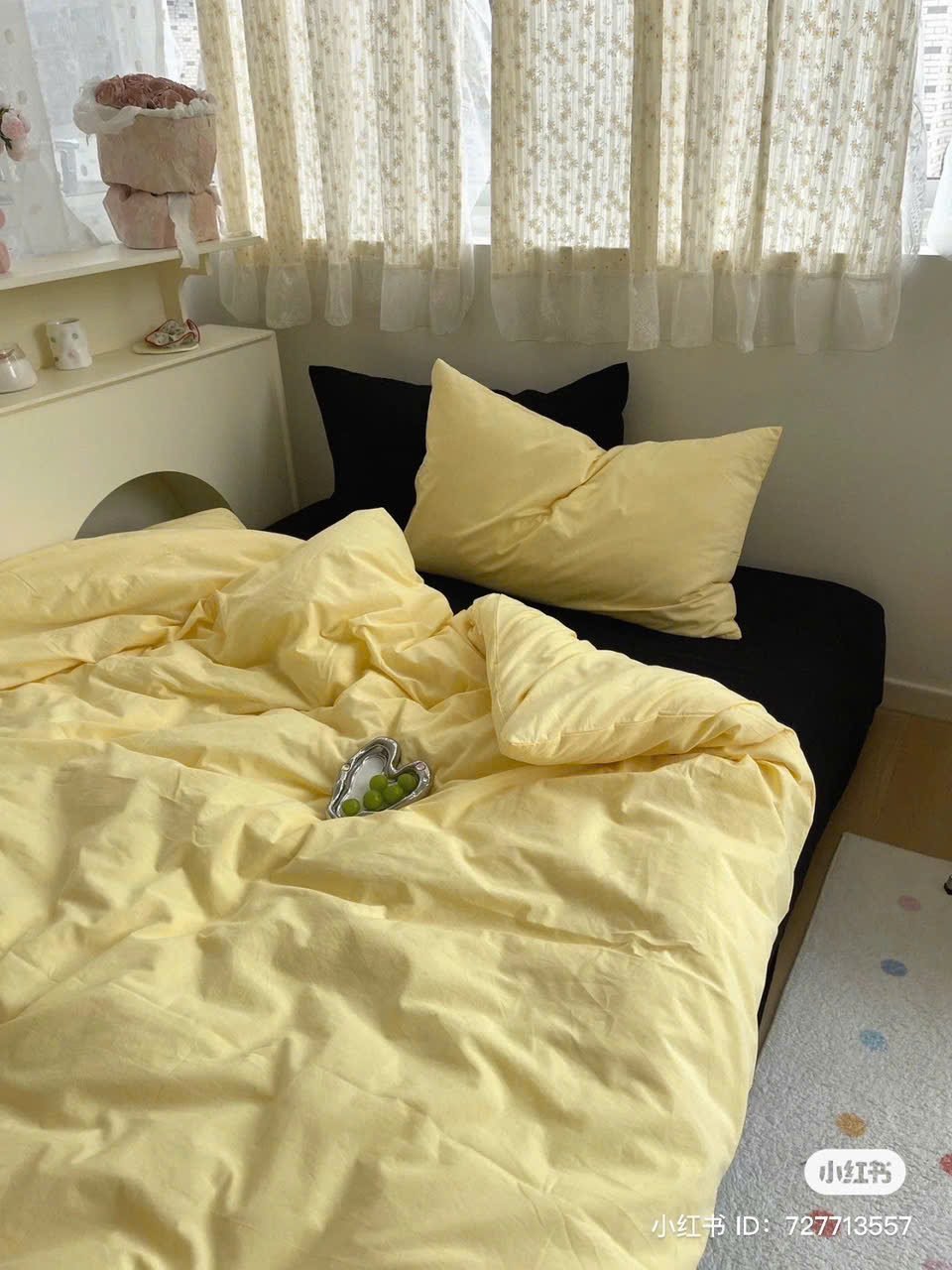 Sleep in Style Custom Bed Linens Reversible Comforter Sets in Saigon SaigonCribs.com (19)