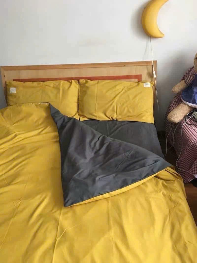 Sleep in Style Custom Bed Linens Reversible Comforter Sets in Saigon SaigonCribs.com (23)