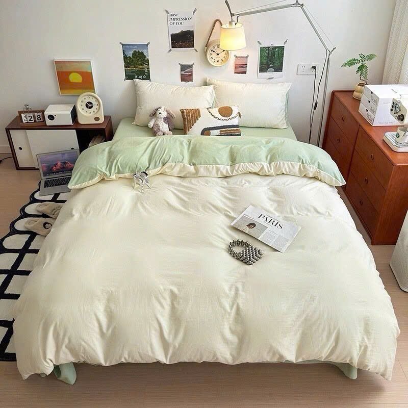 Sleep in Style Custom Bed Linens Reversible Comforter Sets in Saigon SaigonCribs.com (27)