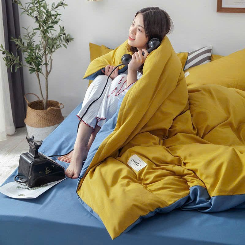 Sleep in Style Custom Bed Linens Reversible Comforter Sets in Saigon SaigonCribs.com (28)