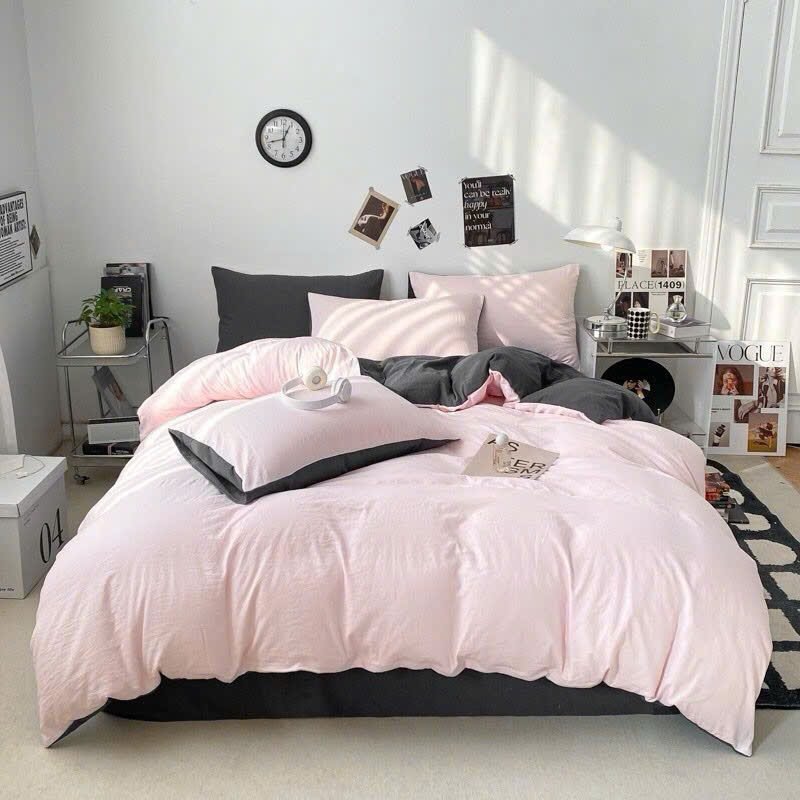 Sleep in Style Custom Bed Linens Reversible Comforter Sets in Saigon SaigonCribs.com (29)