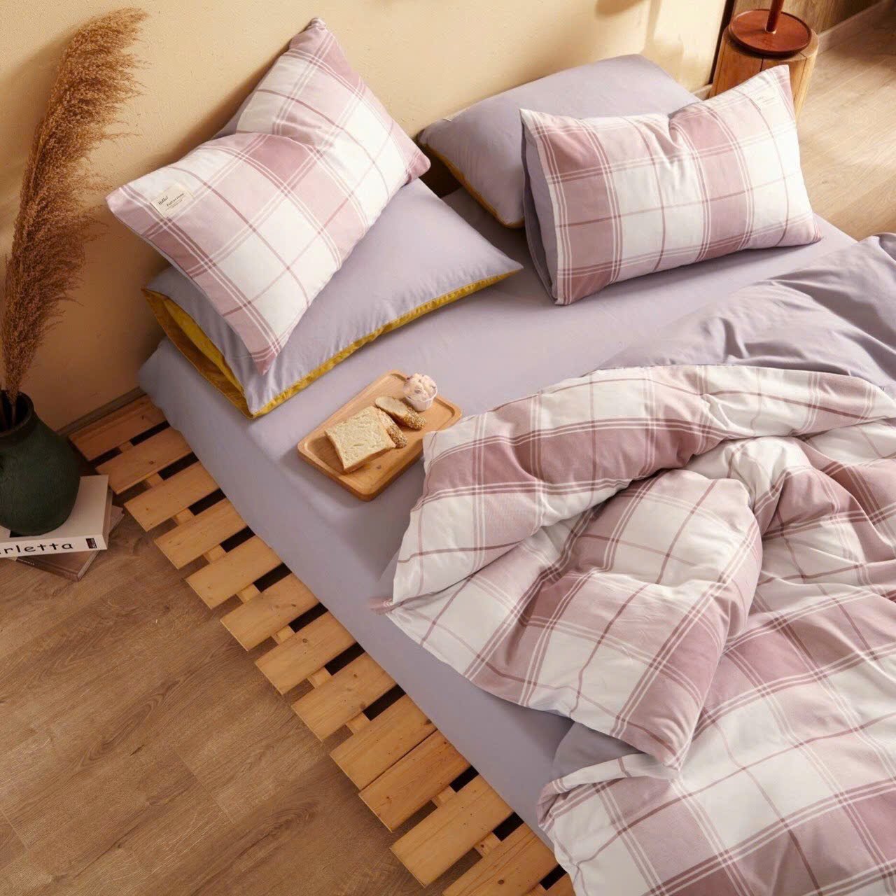 Sleep in Style Custom Bed Linens Reversible Comforter Sets in Saigon SaigonCribs.com (32)