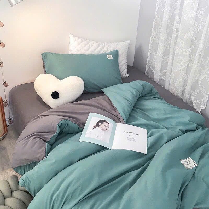 Sleep in Style Custom Bed Linens Reversible Comforter Sets in Saigon SaigonCribs.com (35)