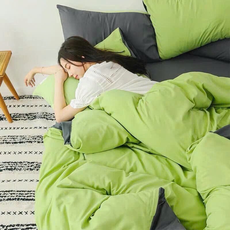 Sleep in Style Custom Bed Linens Reversible Comforter Sets in Saigon SaigonCribs.com (39)