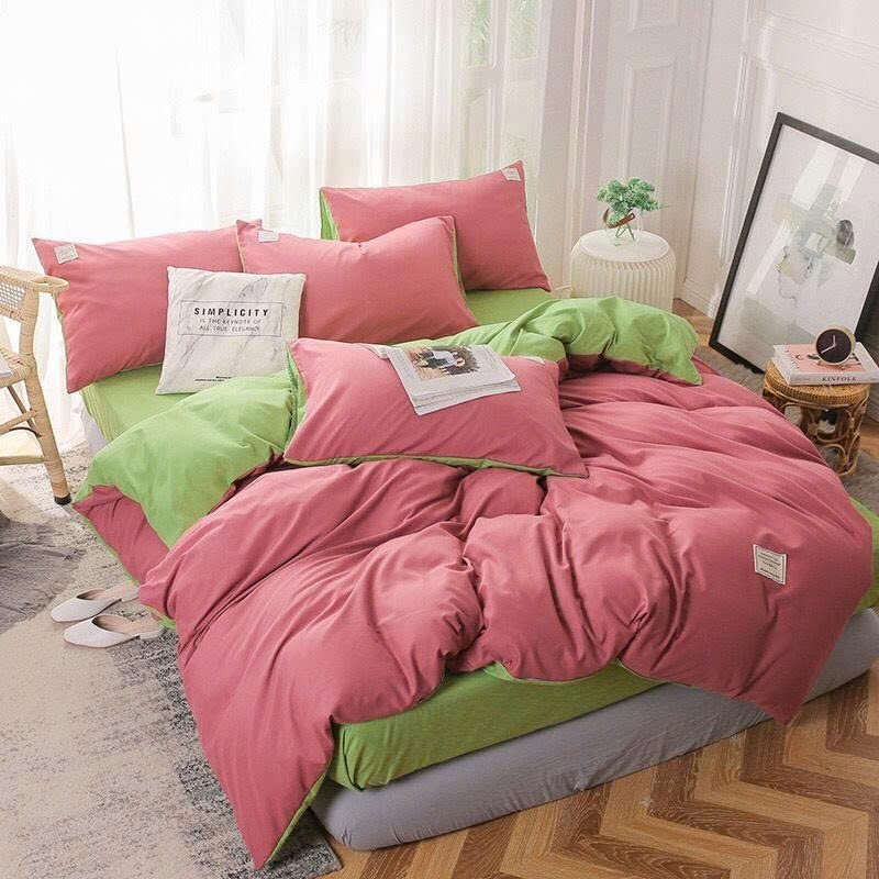 Sleep in Style Custom Bed Linens Reversible Comforter Sets in Saigon SaigonCribs.com (42)