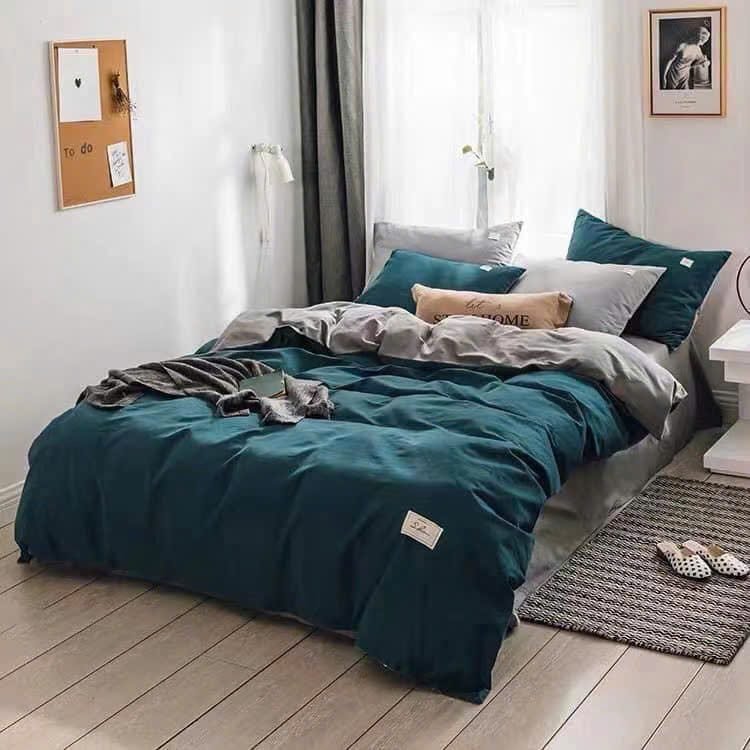 Sleep in Style Custom Bed Linens Reversible Comforter Sets in Saigon SaigonCribs.com (5)