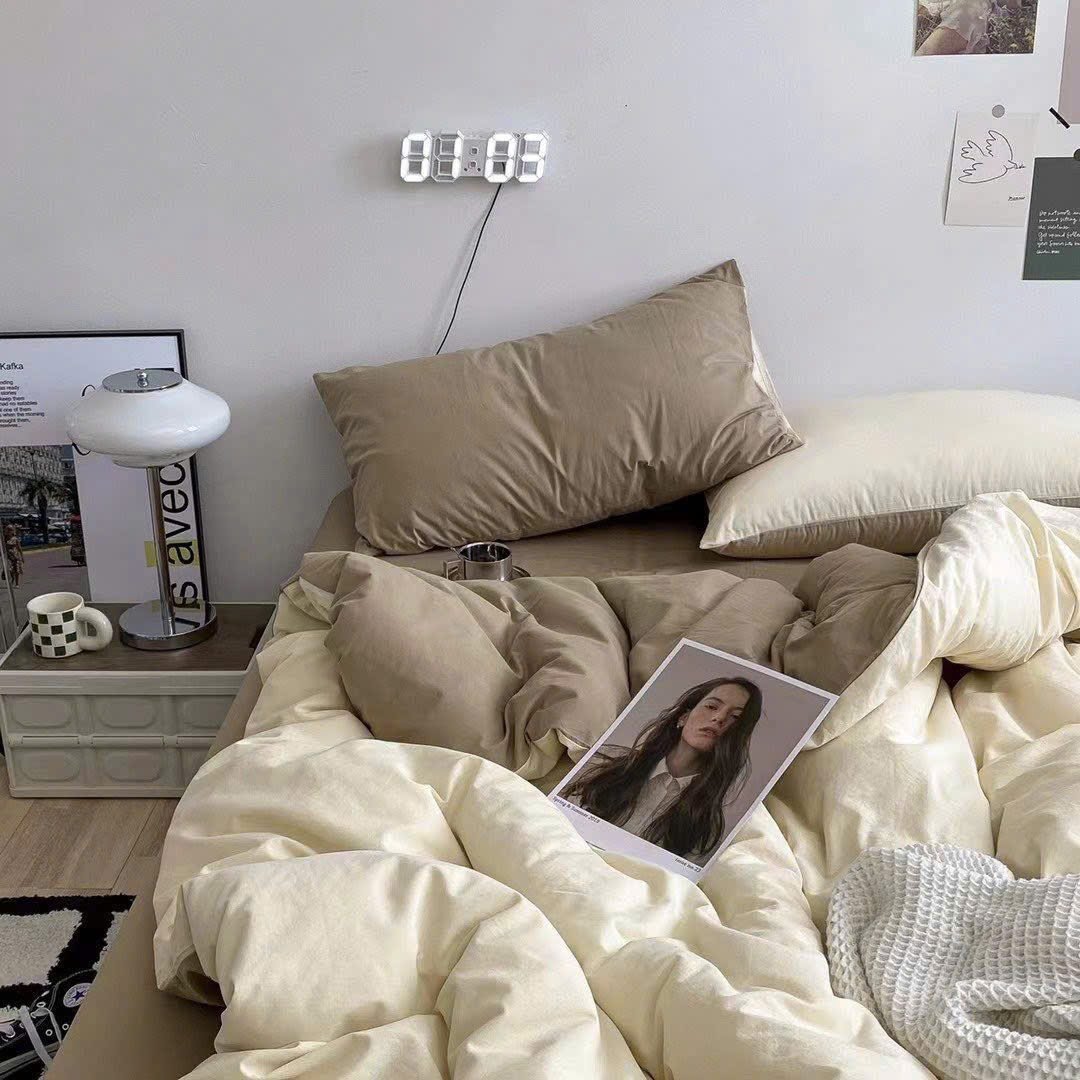 Sleep in Style Custom Bed Linens Reversible Comforter Sets in Saigon SaigonCribs.com (7)