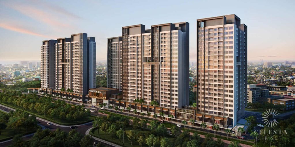 Celesta Rise Keppel Saigon Cribs Amenities Pool Gym (1)