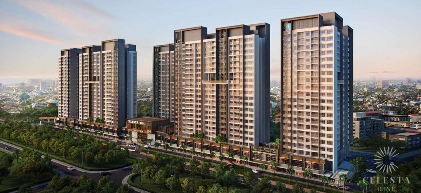 Celesta Rise Keppel Saigon Cribs Amenities Pool Gym (1)