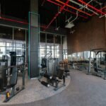 Celesta Rise Keppel Saigon Cribs Amenities Pool Gym (2)