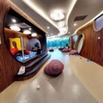 Celesta Rise Keppel Saigon Cribs Amenities Pool Gym (4)