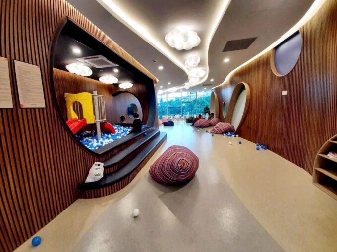 Celesta Rise Keppel Saigon Cribs Amenities Pool Gym (4)