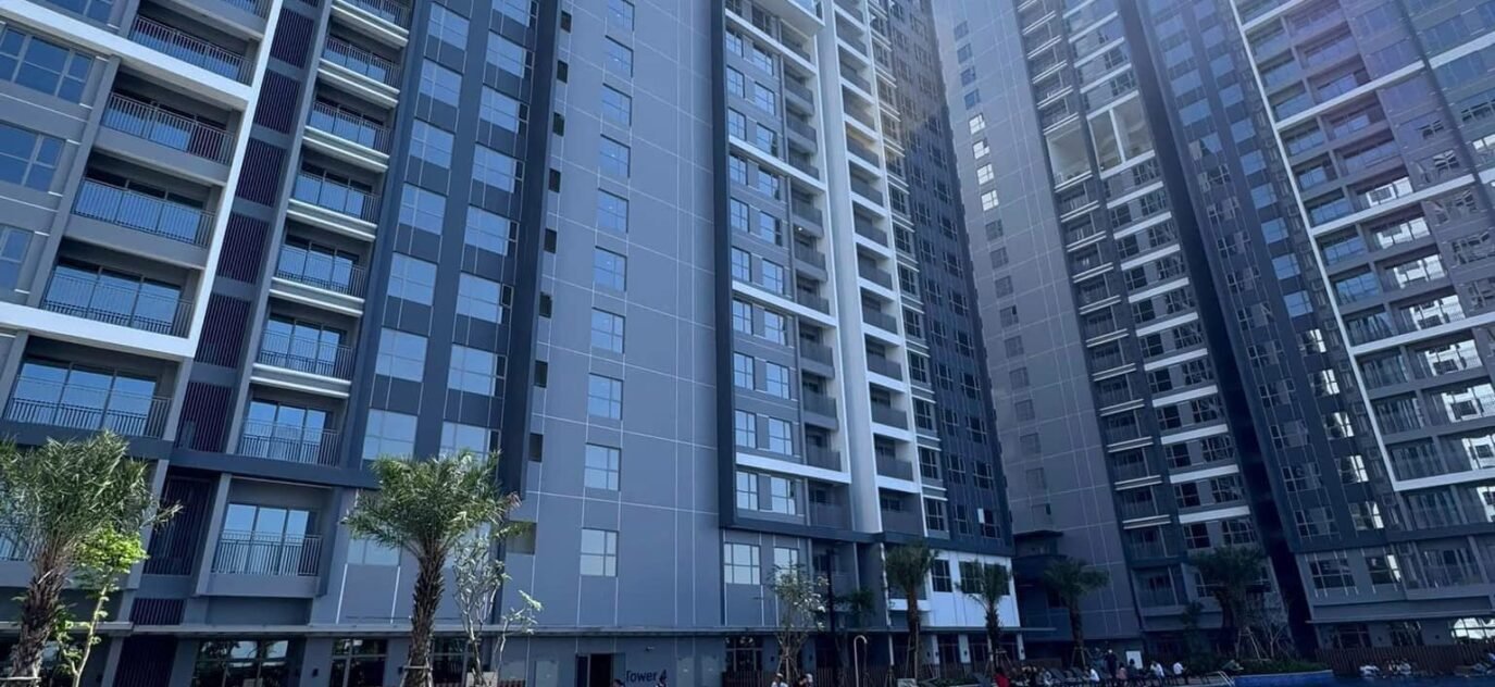 Celesta Rise Keppel Saigon Cribs Amenities Pool Gym (5)