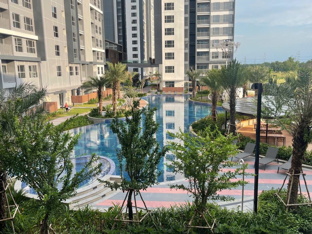 The Rise of the “Resort Life”: Why Expats Are Trading Downtown Noise for Celesta Rise