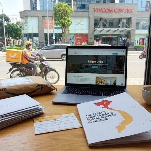 Expat Guide to Mail Services in Vietnam SaigonCribs.com