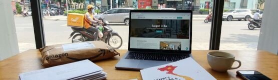 Expat Guide to Mail Services in Vietnam SaigonCribs.com