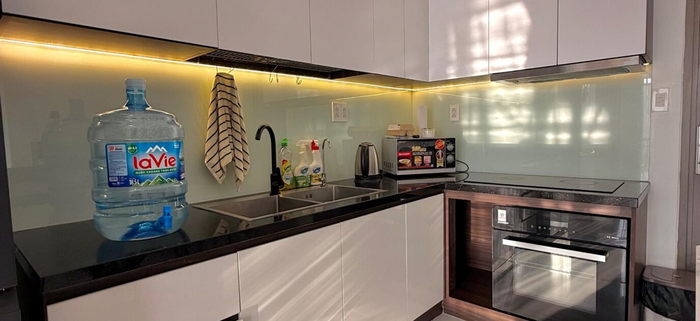 Saigon Cribs Apartment Saigon South District 7 Ready to Move In (10)