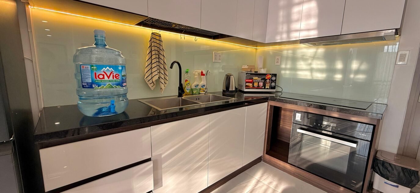 Saigon Cribs Apartment Saigon South District 7 Ready to Move In (11)