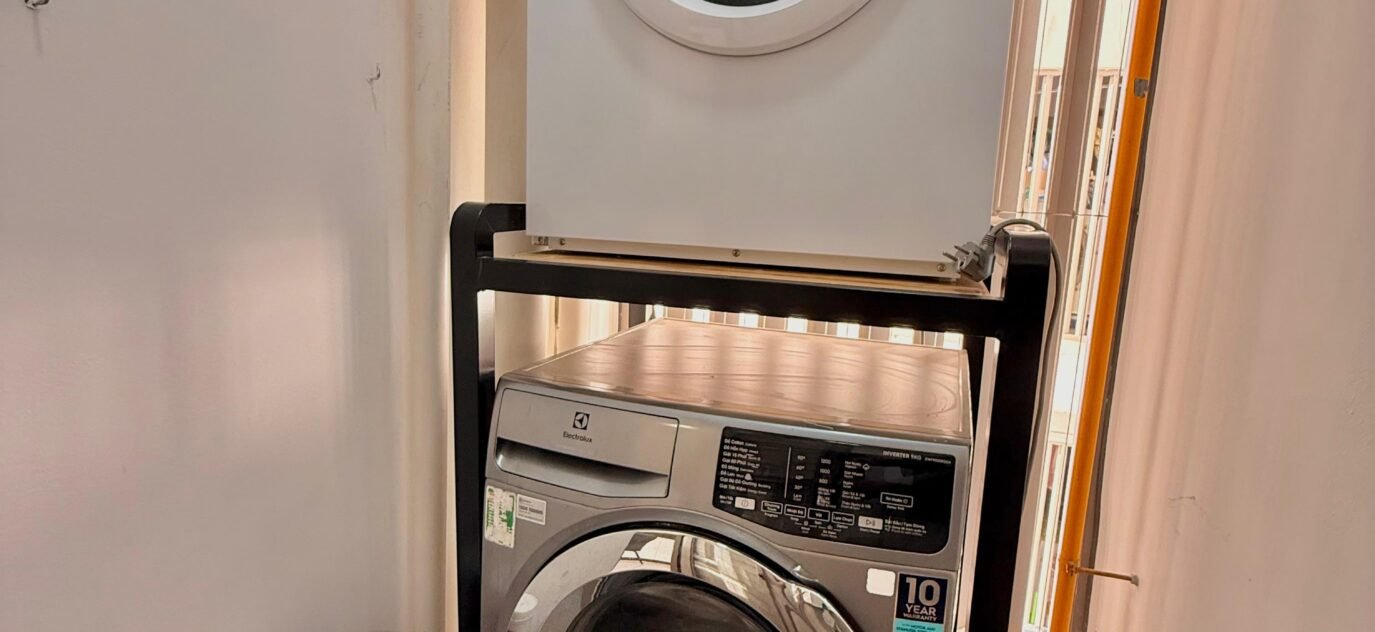 Saigon Cribs Apartment Saigon South District 7 Ready to Move In (12)