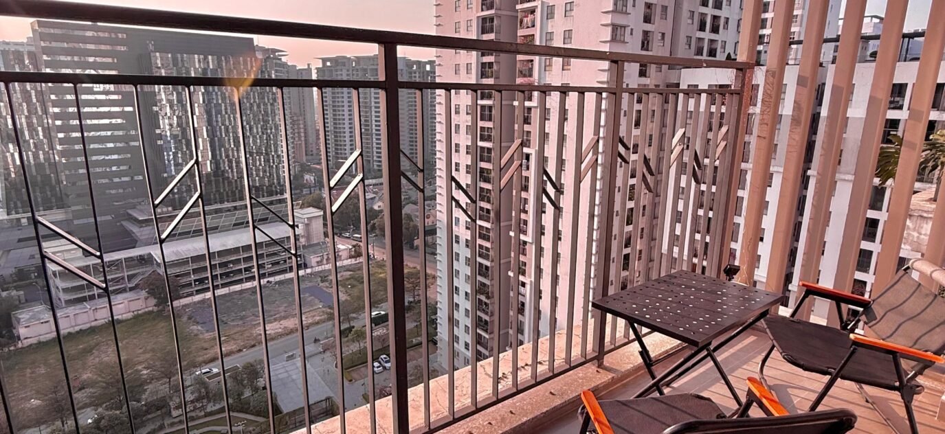 Saigon Cribs Apartment Saigon South District 7 Ready to Move In (13)