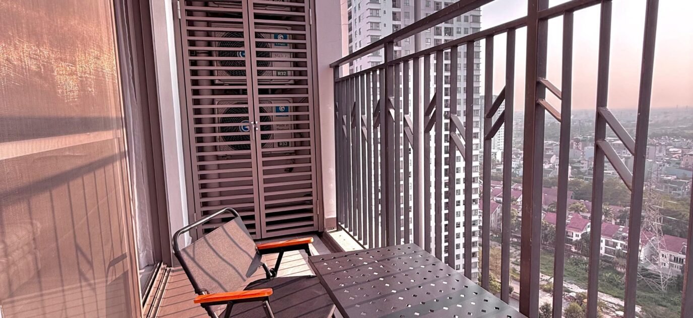 Saigon Cribs Apartment Saigon South District 7 Ready to Move In (14)