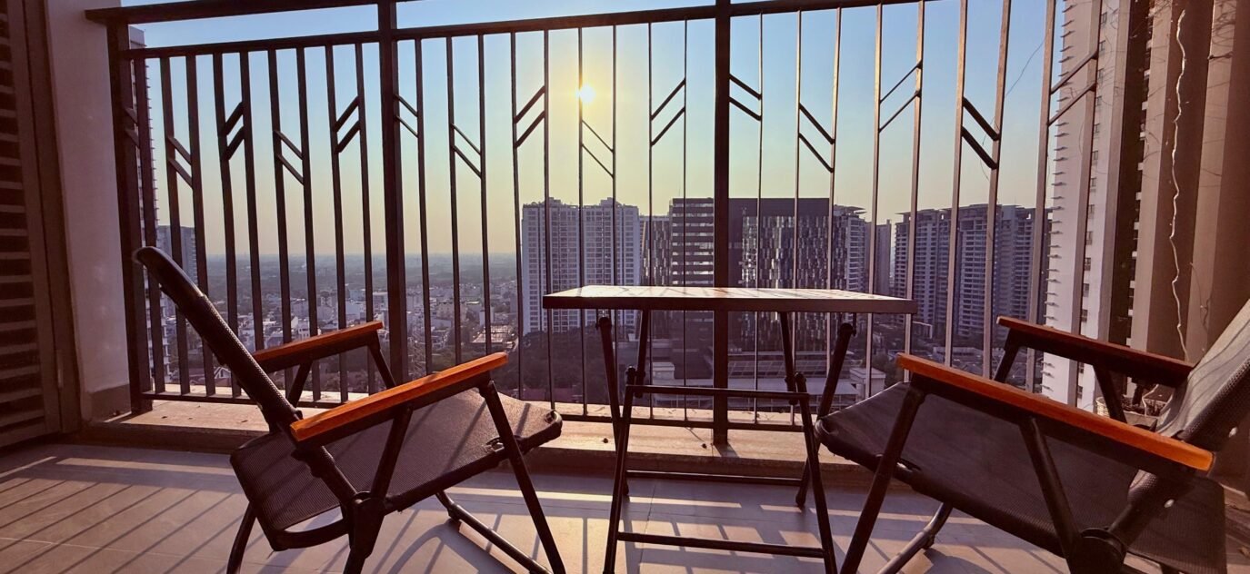 Saigon Cribs Apartment Saigon South District 7 Ready to Move In (15)