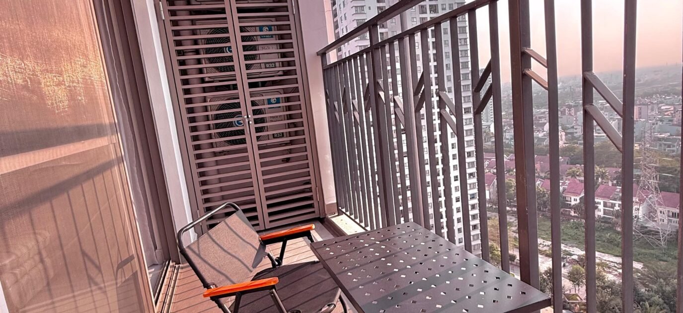 Saigon Cribs Apartment Saigon South District 7 Ready to Move In (16)