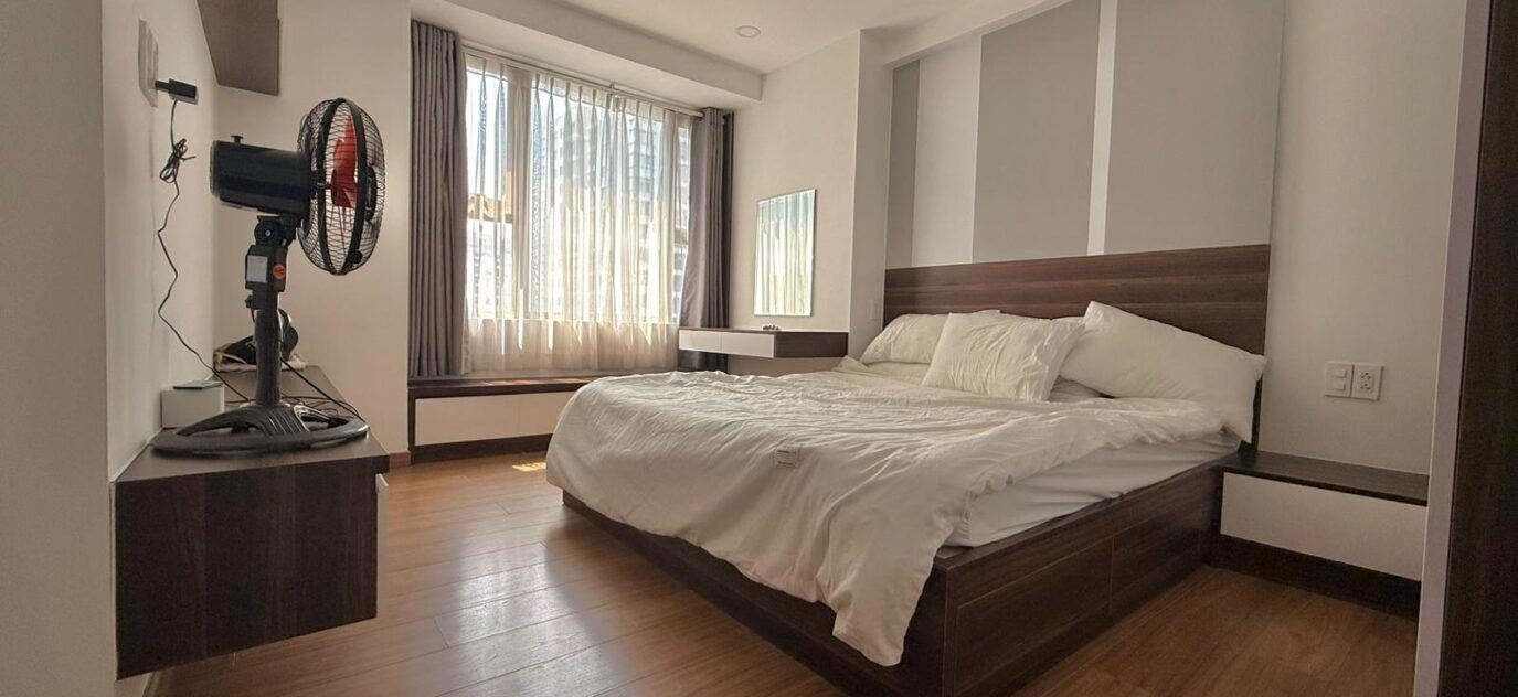 Saigon Cribs Apartment Saigon South District 7 Ready to Move In (18)