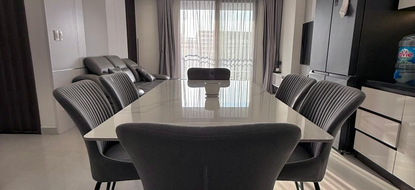 Saigon Cribs Apartment Saigon South District 7 Ready to Move In (2)