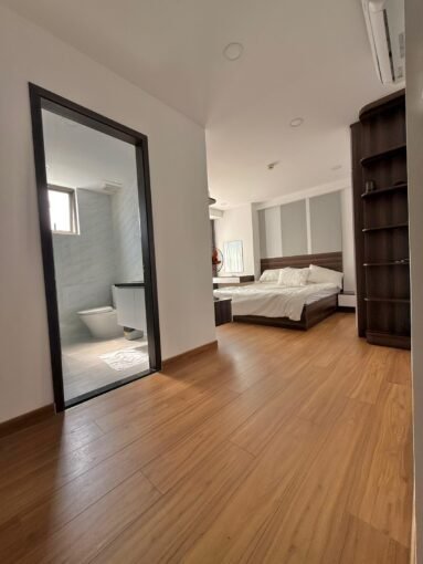 Saigon Cribs Apartment Saigon South District 7 Ready to Move In (20)