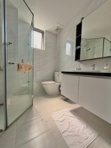 Saigon Cribs Apartment Saigon South District 7 Ready to Move In (21)