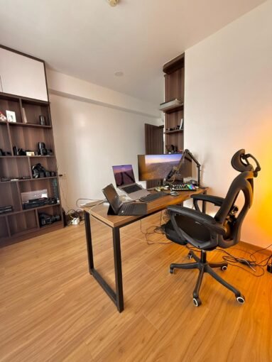 Saigon Cribs Apartment Saigon South District 7 Ready to Move In (22)