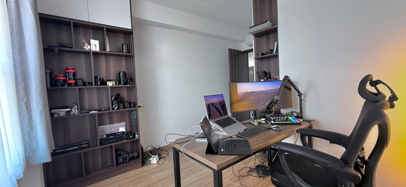 Saigon Cribs Apartment Saigon South District 7 Ready to Move In (23)