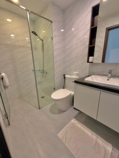 Saigon Cribs Apartment Saigon South District 7 Ready to Move In (25)