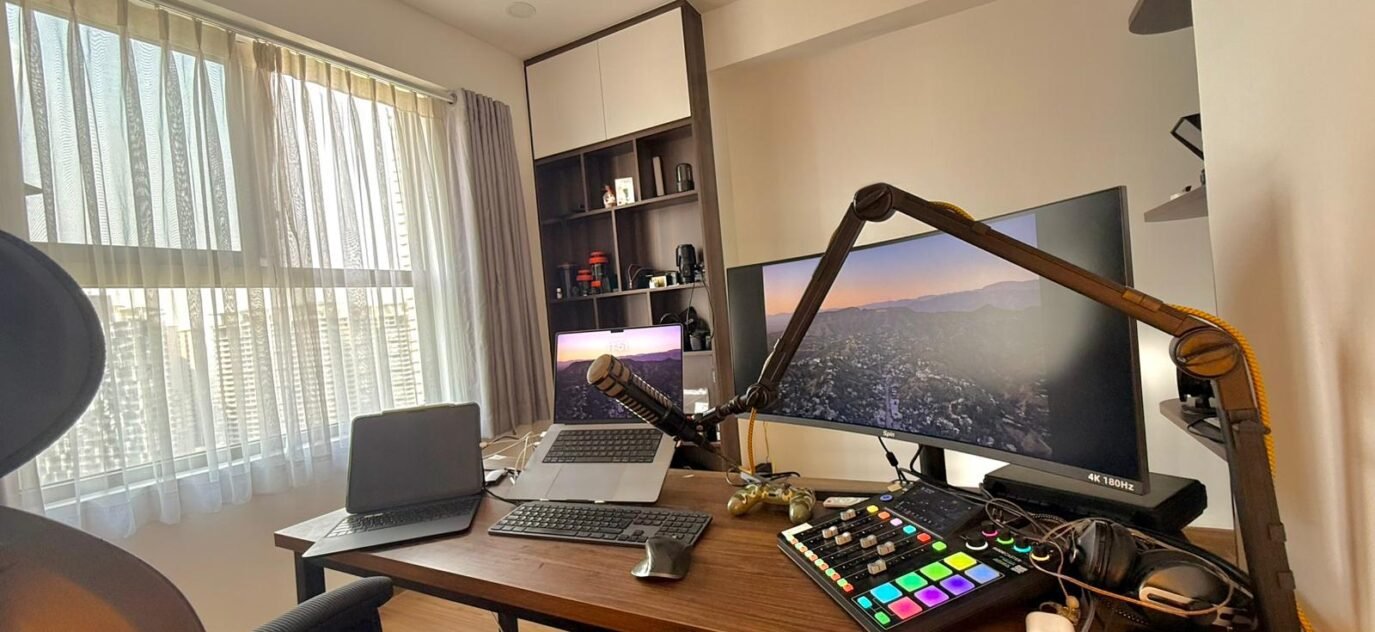 Saigon Cribs Apartment Saigon South District 7 Ready to Move In (26)