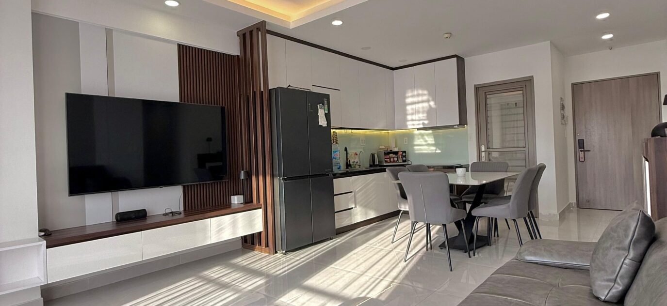 Saigon Cribs Apartment Saigon South District 7 Ready to Move In (3)