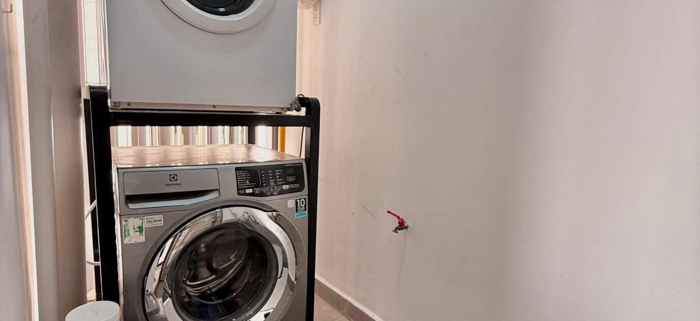 Saigon Cribs Apartment Saigon South District 7 Ready to Move In (5)