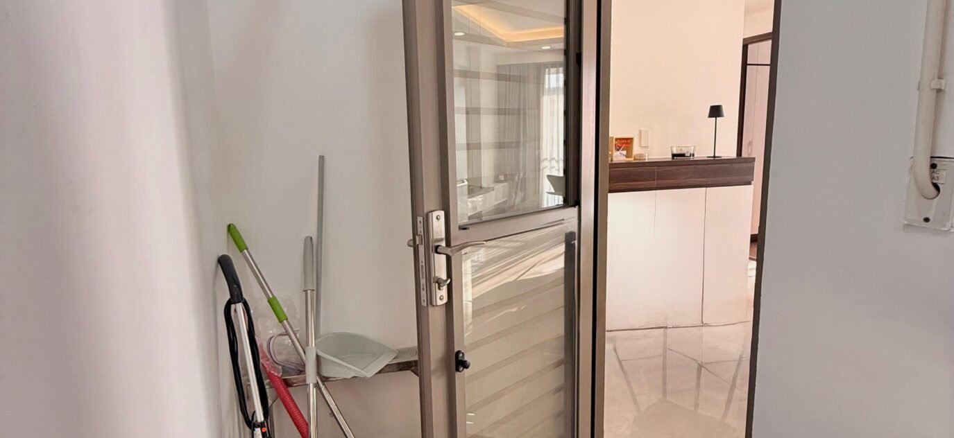 Saigon Cribs Apartment Saigon South District 7 Ready to Move In (6)