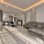 Saigon Cribs Apartment Saigon South District 7 Ready to Move In (8)