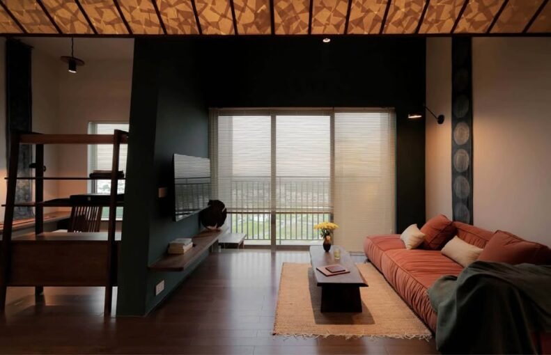 Saigon Cribs Boutique Apartment For Rent (3)