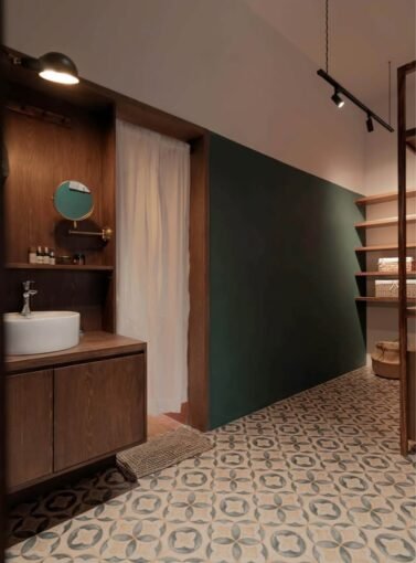 Saigon Cribs Boutique Apartment For Rent (4)