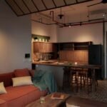 Saigon Cribs Boutique Apartment For Rent (8)