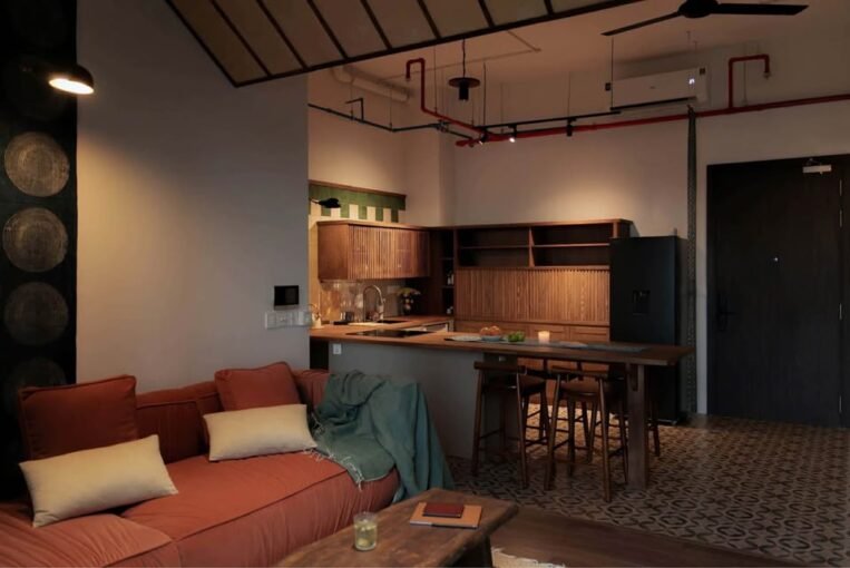 Saigon Cribs Boutique Apartment For Rent (8)