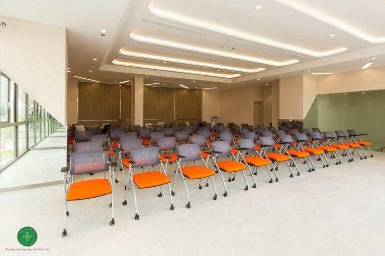 Saigon South Saigon Cribs Apartments (10)