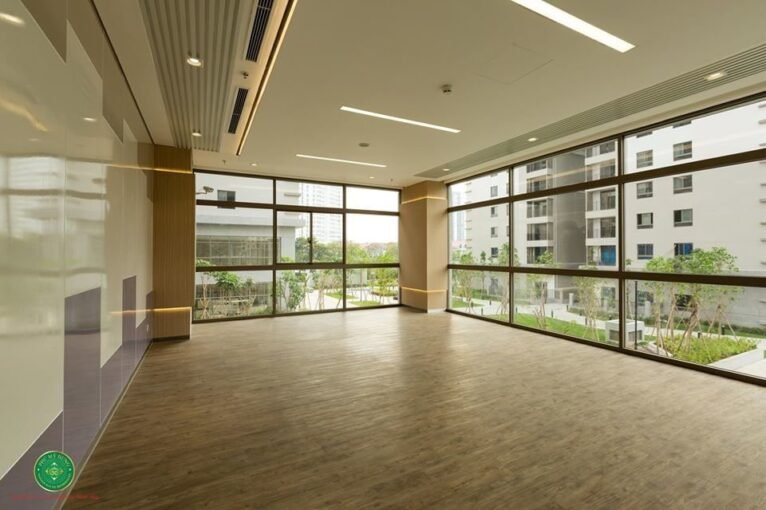 Saigon South Saigon Cribs Apartments (12)