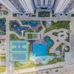 Saigon South Saigon Cribs Apartments (13)