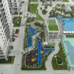 Saigon South Saigon Cribs Apartments (2)