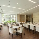 Saigon South Saigon Cribs Apartments (3)